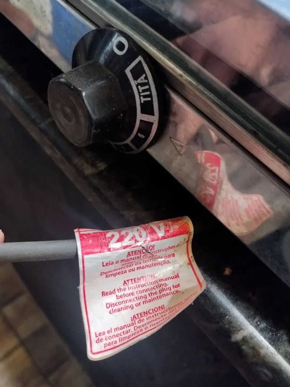 Estufa para salgados  - Foto 4