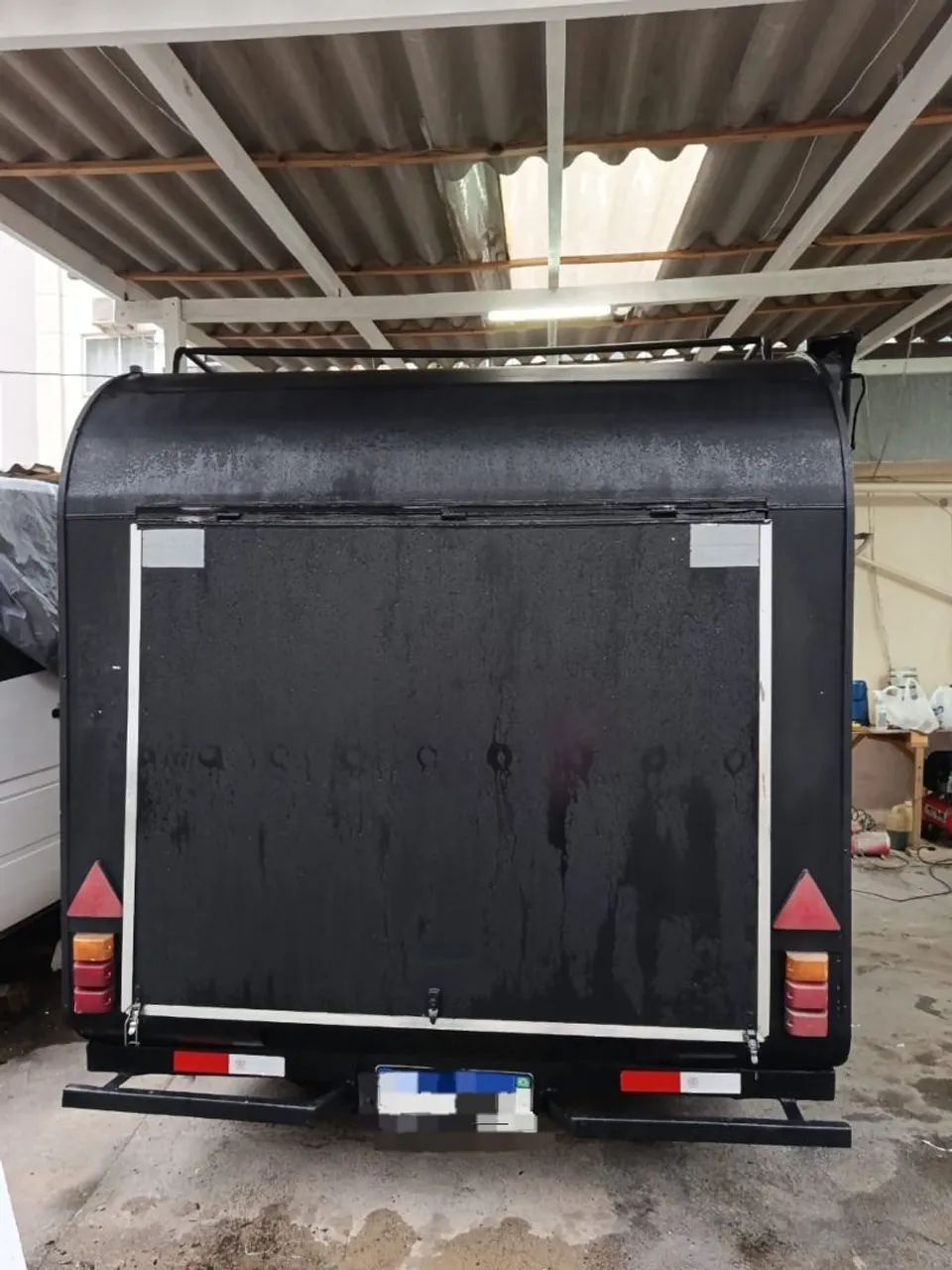 Trailer - Foto 2