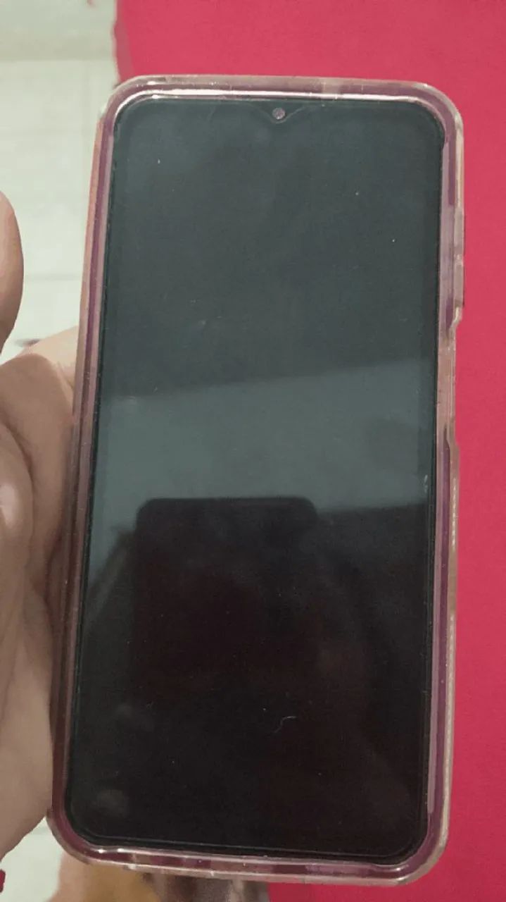 Vendo celular a13