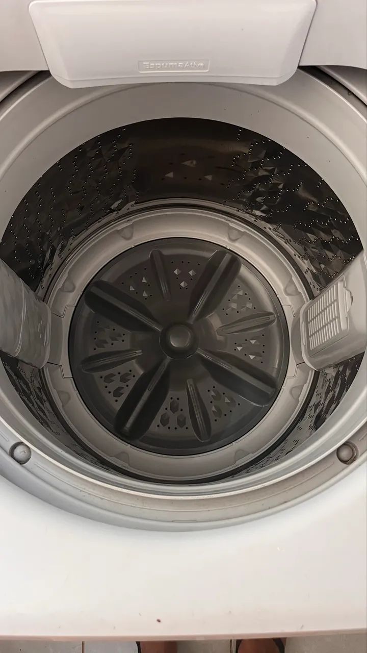 Máquina de Lavar Panasonic - Foto 3