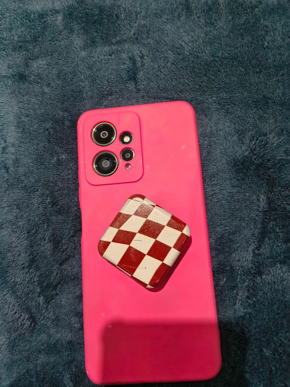 Vendo redmi note 12 256 giga 8 ram  todo original  - Foto 3