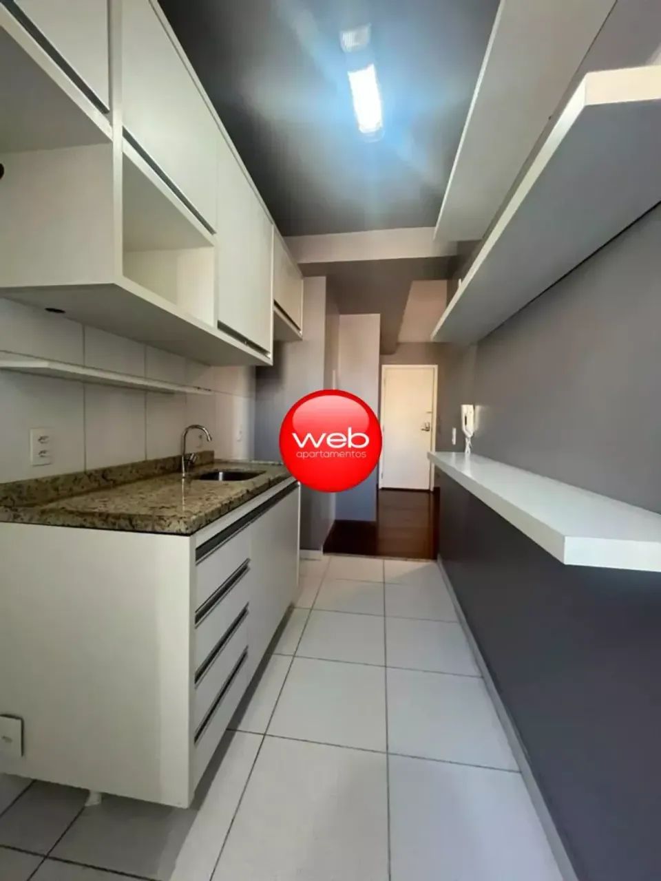 APARTAMENTO ACONCHEGANTE - VILA ROMANA ! - Foto 4