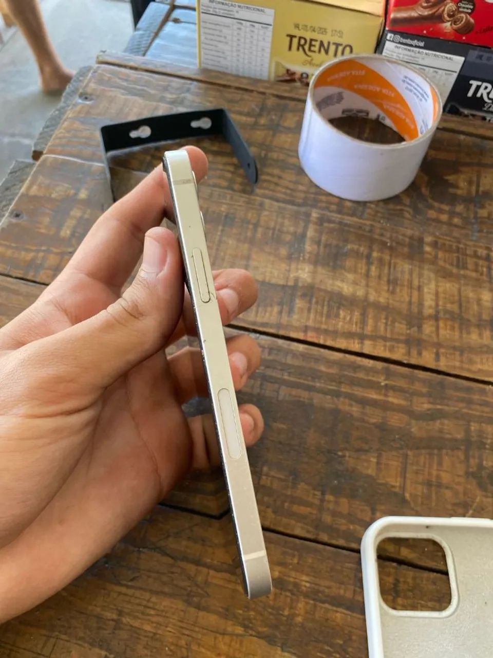 IPhone 12 64gb - Perfeito estado! - Foto 4