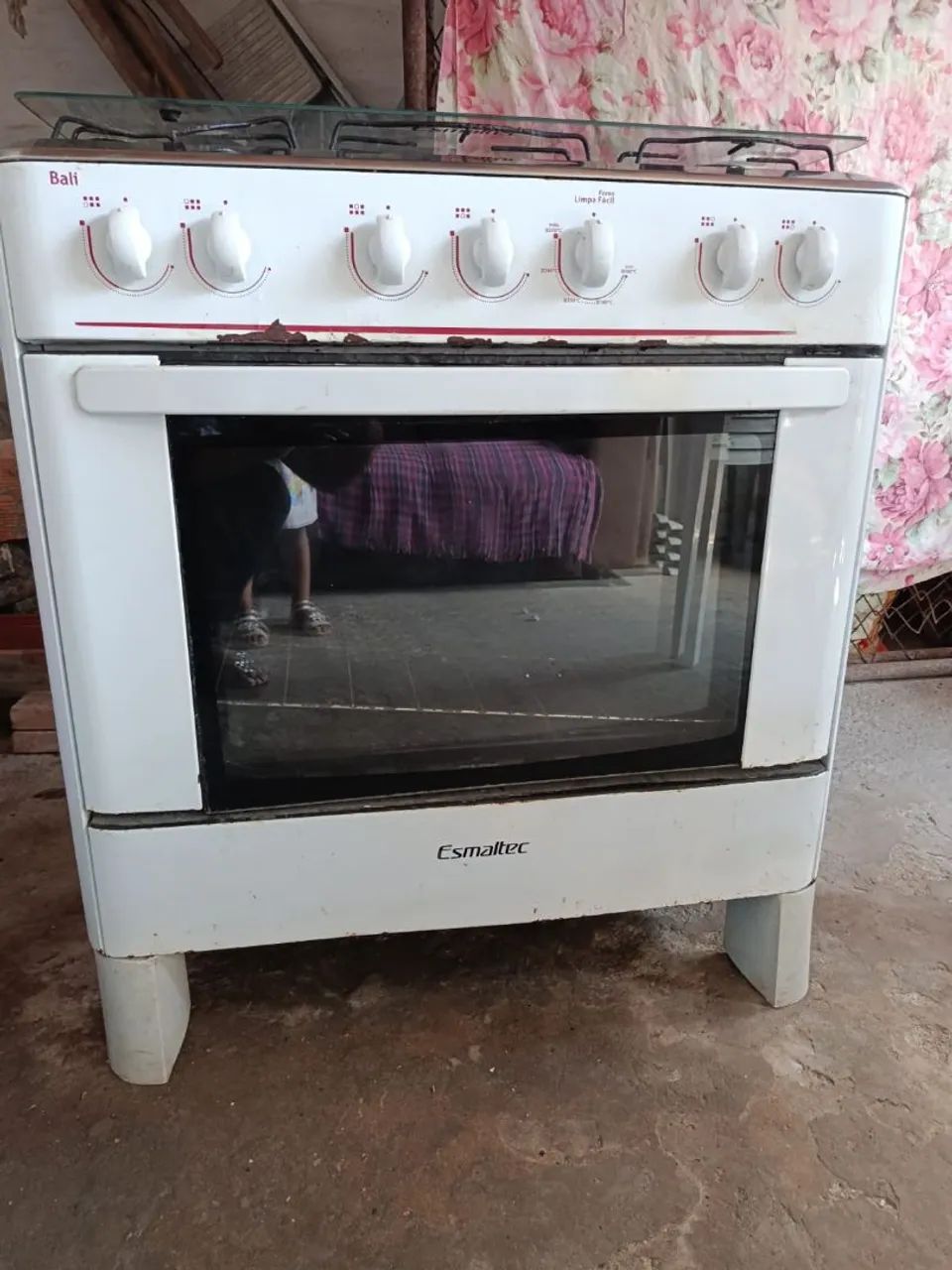 Vende-se fogão  - Foto 2