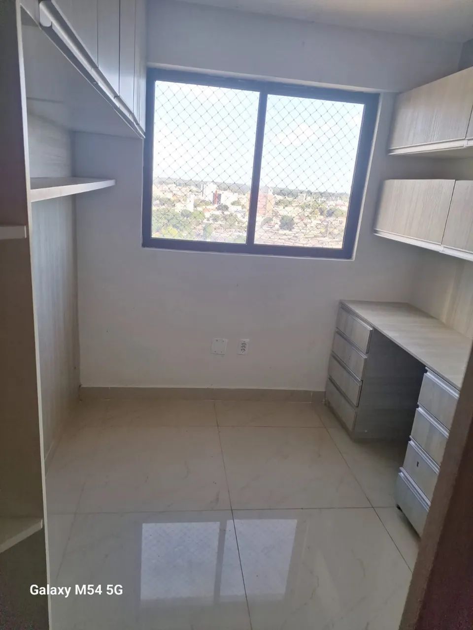 Vendo ou Alugo apartamento no Plaza de Mayo  - Foto 3