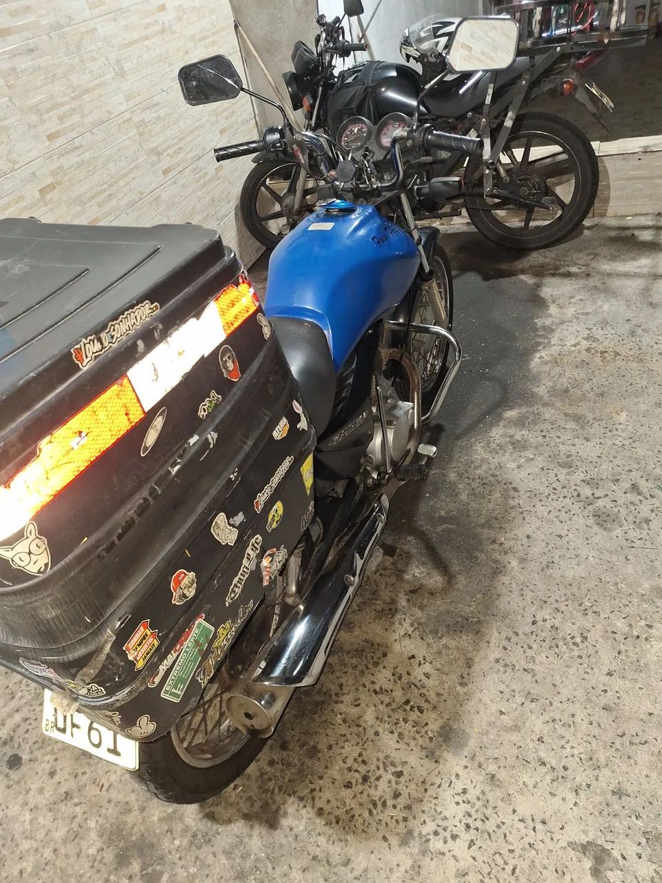 Cargo 125 - Foto 2