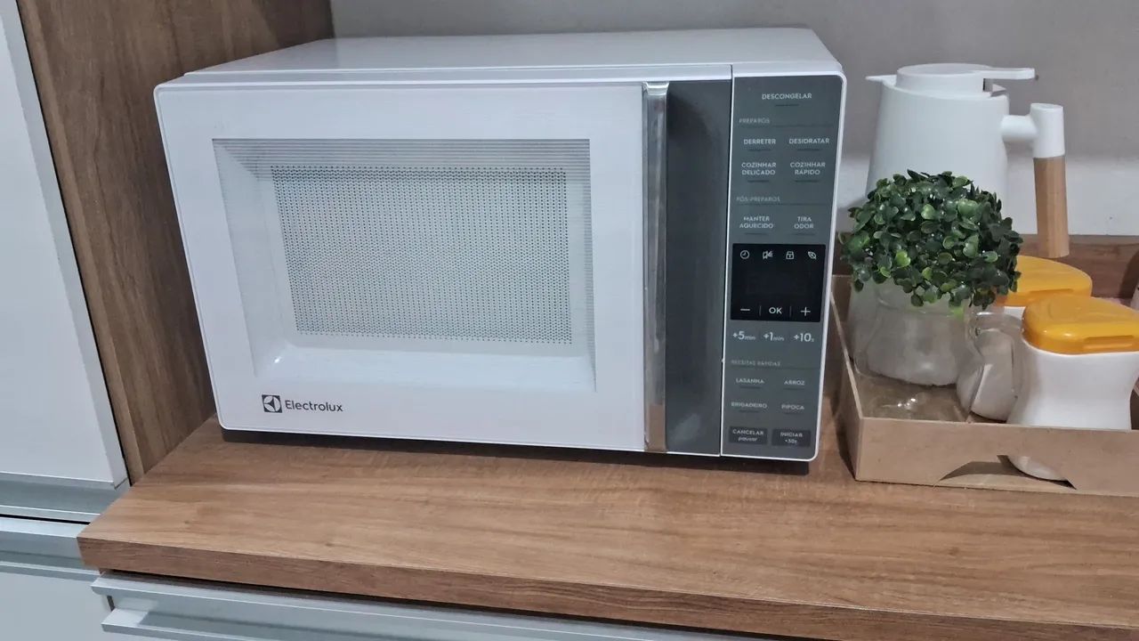 Microondas Electrolux  - Foto 3