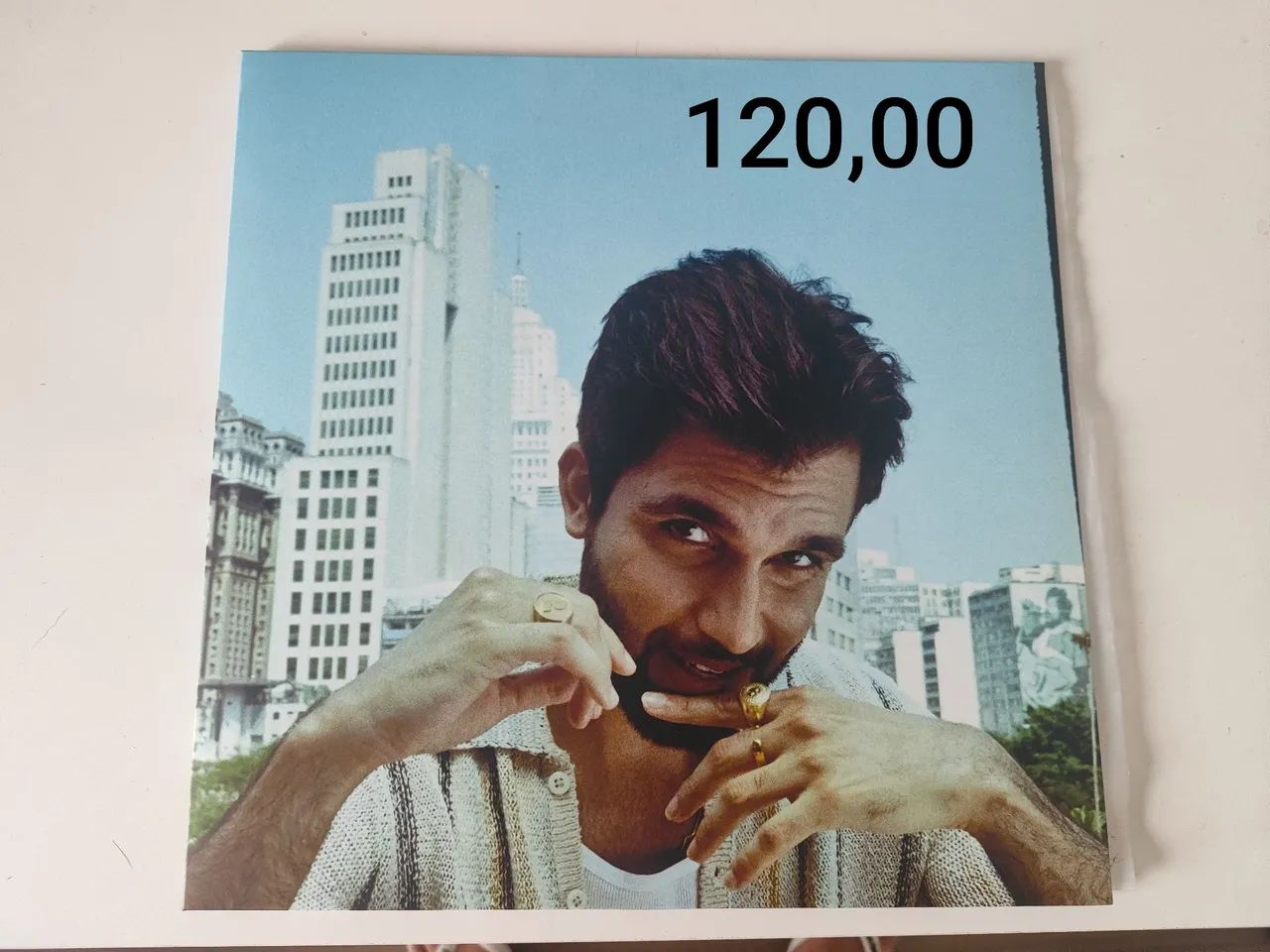 Discos Noize  - Foto 4