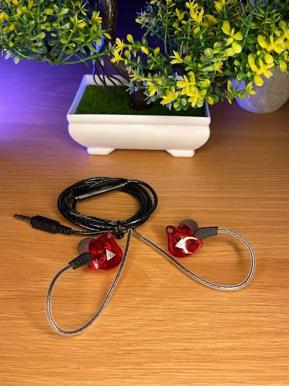Fone QKZ AK6