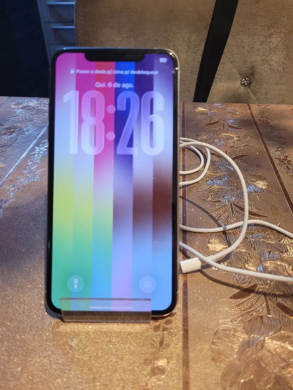 Iphone 11 pro max 256GB  - Foto 4