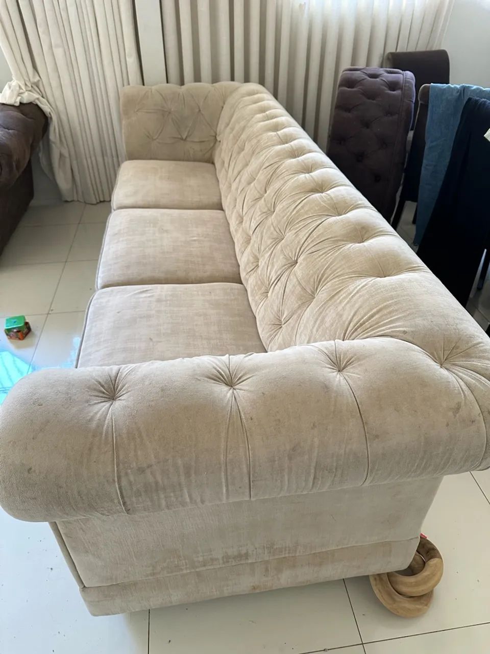 Vende-se sofá  - Foto 2