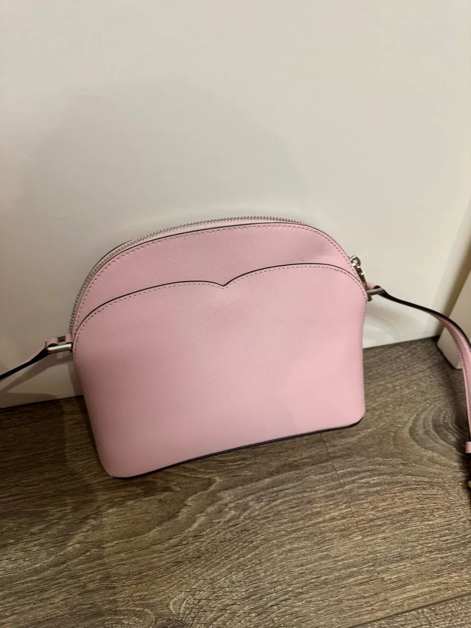 Kate Spade New York Bolsa Transversal Rosa - Foto 3