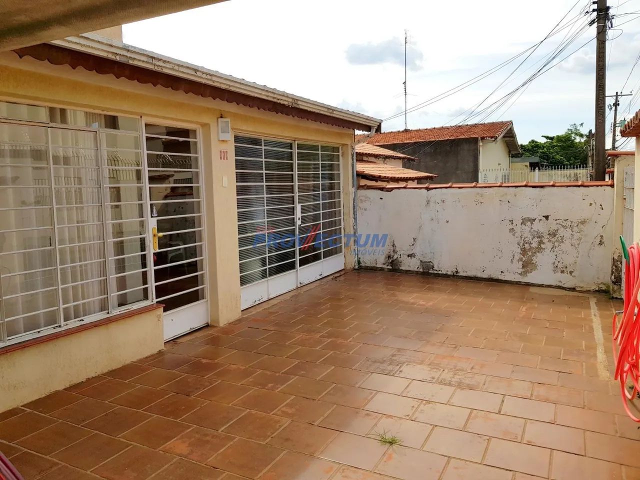 casa - Jardim dos Oliveiras - Campinas - Foto 2