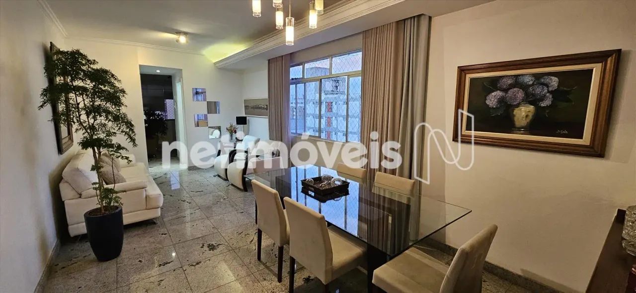 Venda Apartamento 4 quartos Coração Eucarístico Belo Horizonte - Foto 2