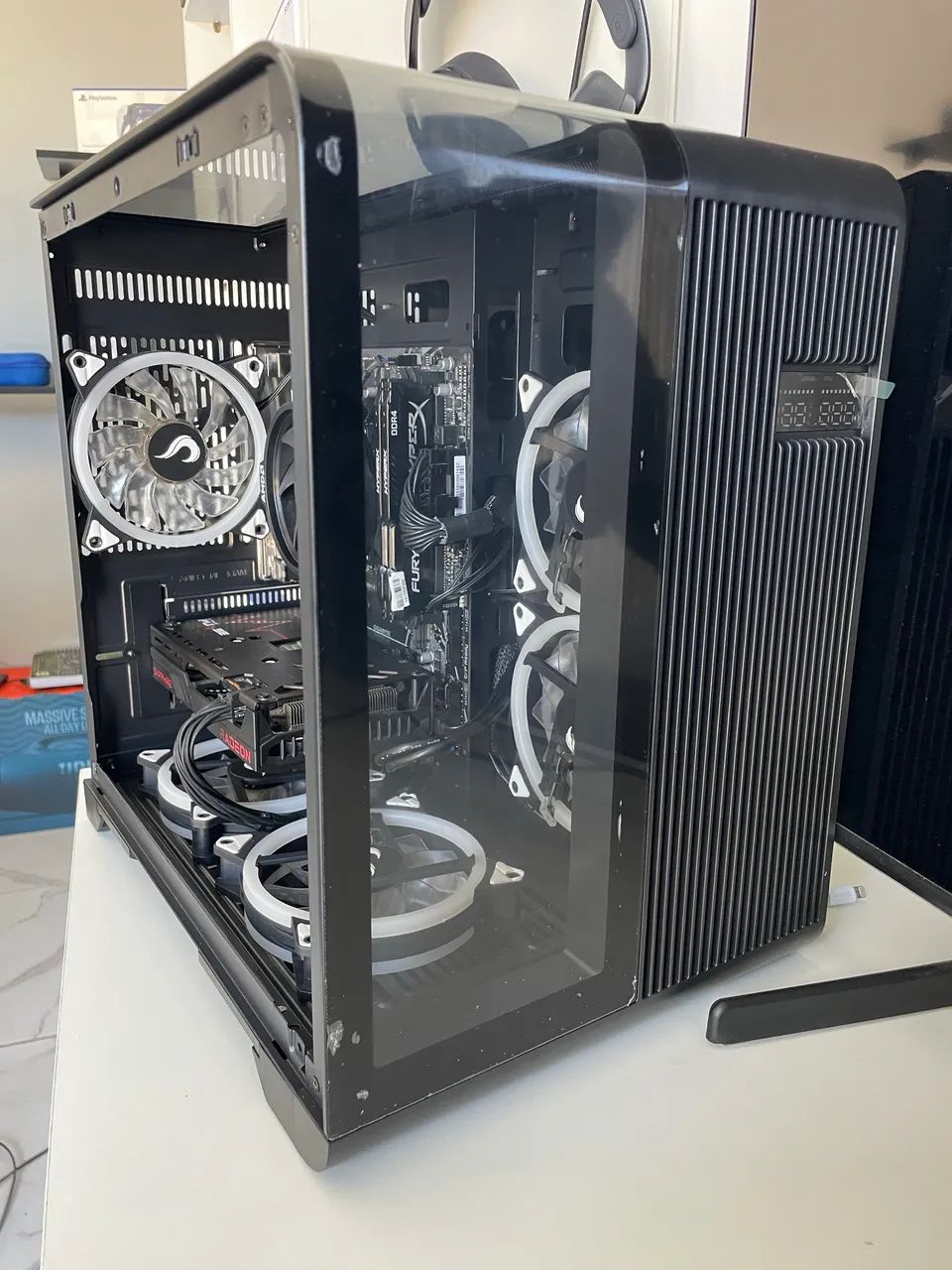 Pc gamer configurações abaixo  - Foto 2