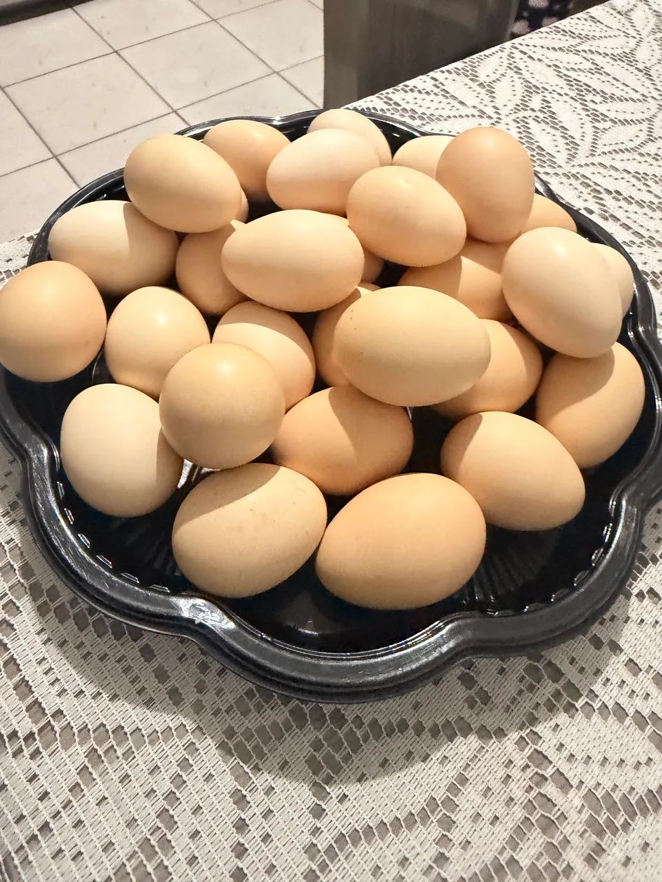 Ovos