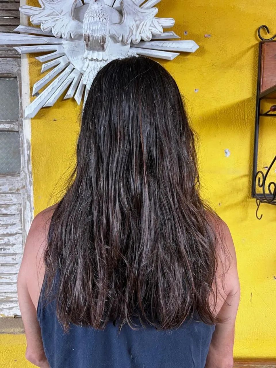 cabelo natural 