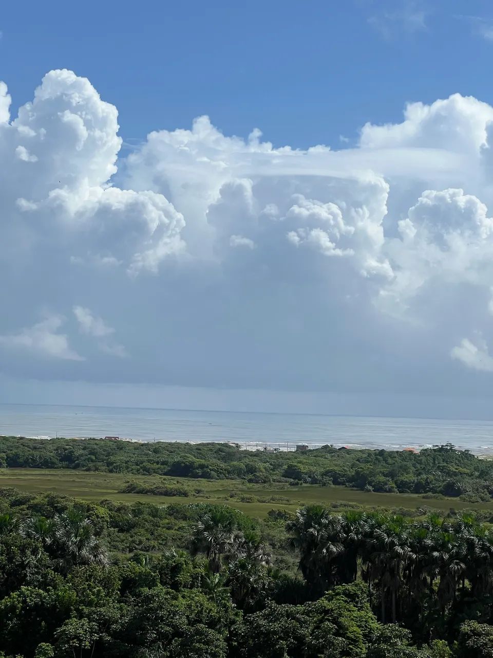 Apartamento no Salinas Park Resort 