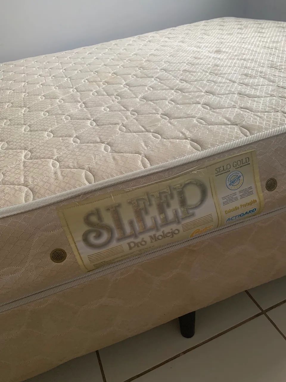 Cama de casal  - Foto 5