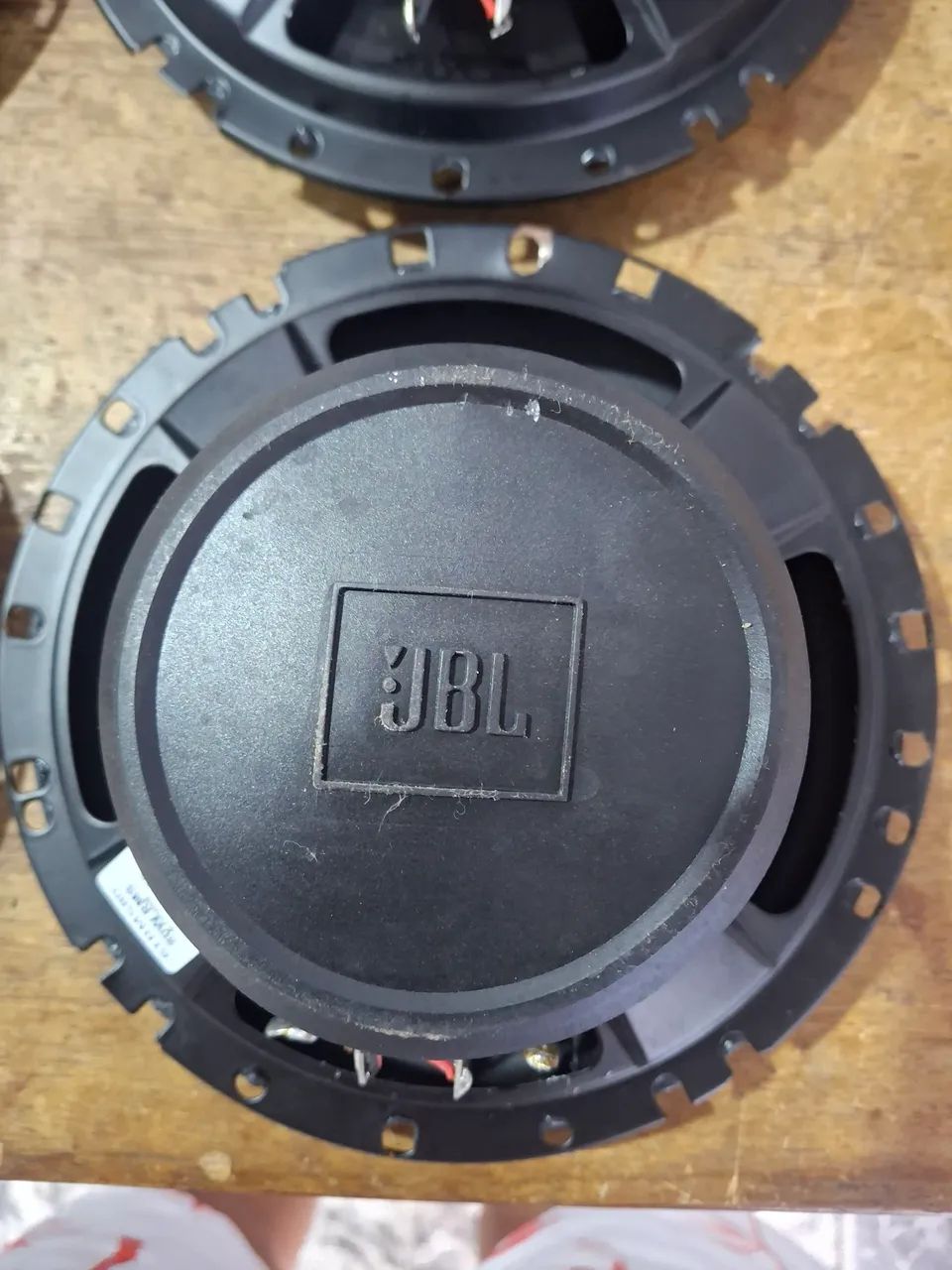 Boca de som jbl - Foto 4
