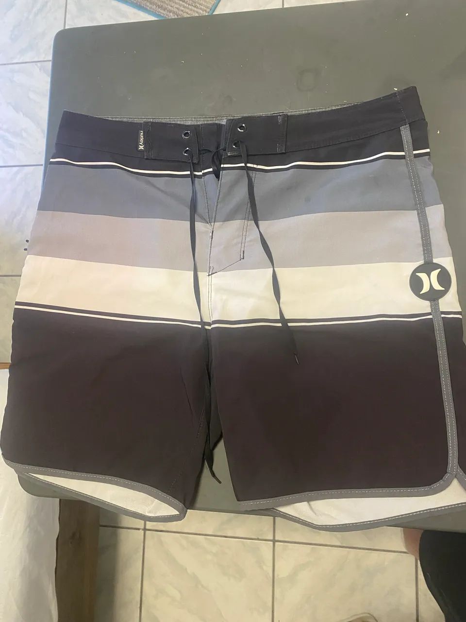 Bermuda Hurley Phantom - Foto 5