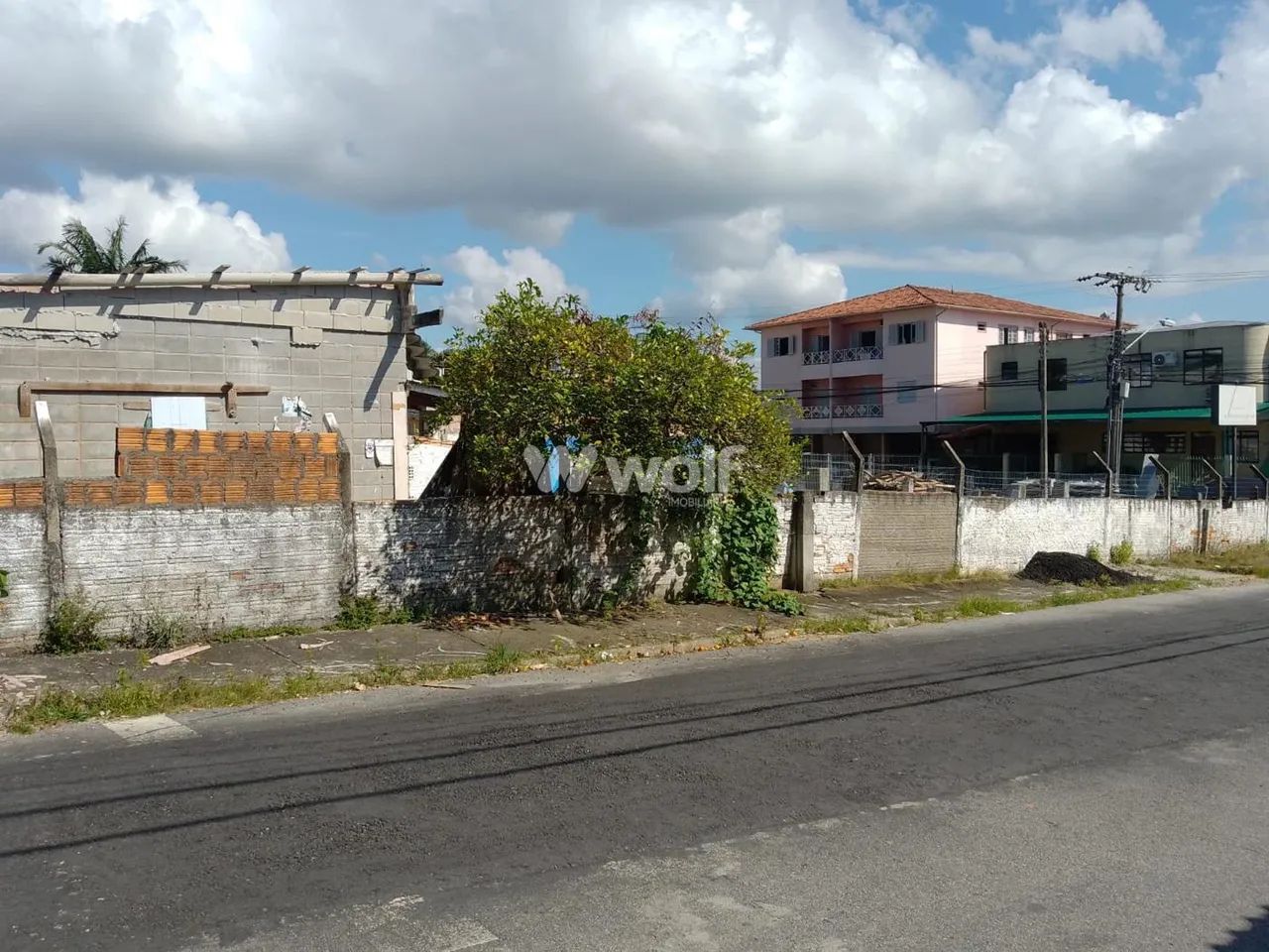 Terreno à venda em Jardim Cidade de Florianópolis - Foto 3