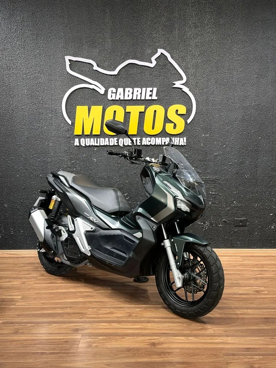HONDA ADV 150 ABS - 2024 - Foto 3
