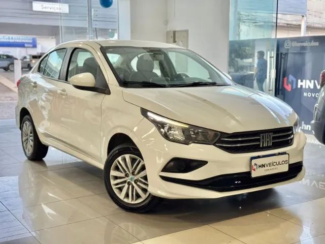 Fiat Cronos Drive 1.0 6V 2025 - Foto 2