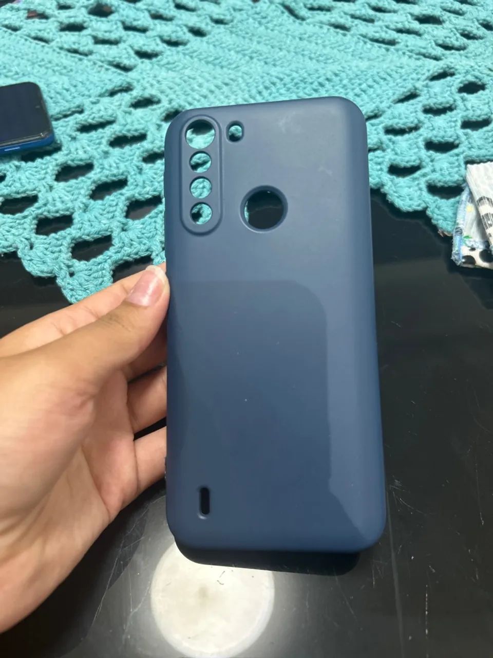 Celular one fusion - Foto 5