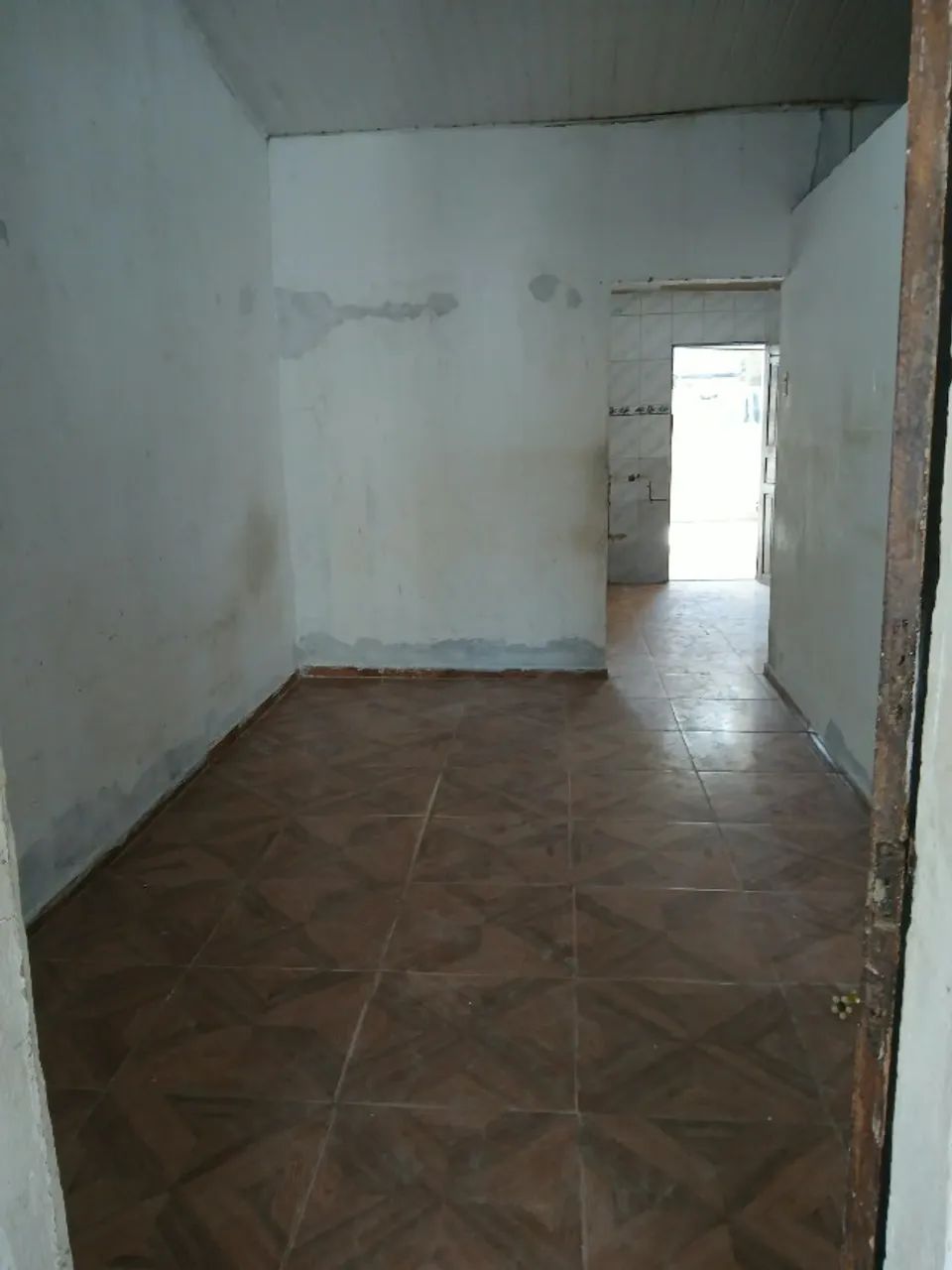 casa grande no benedito bentes - Foto 5