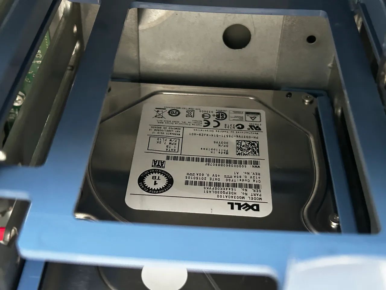 Servidor Dell  - Foto 5