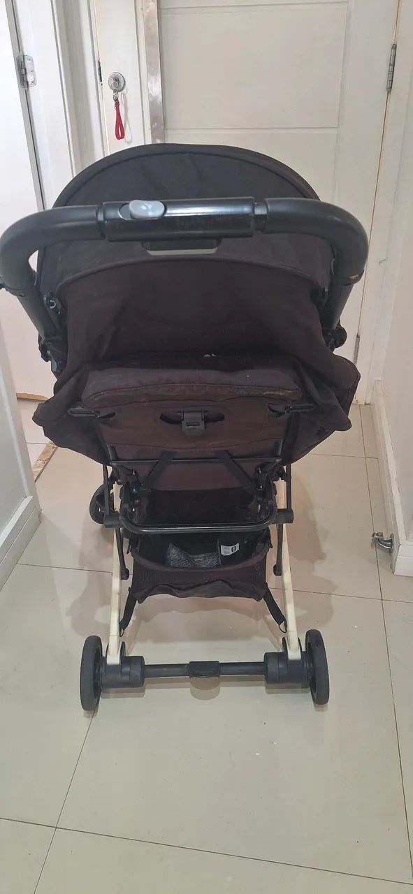 Carrinho de Passeio Chicco - Foto 2