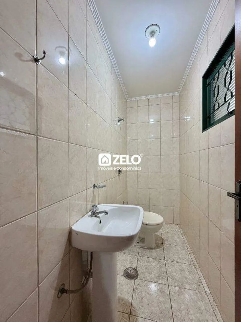 Casa para aluguel em Vila Nogueira, Campinas - SP | Cód 50092 - Foto 5