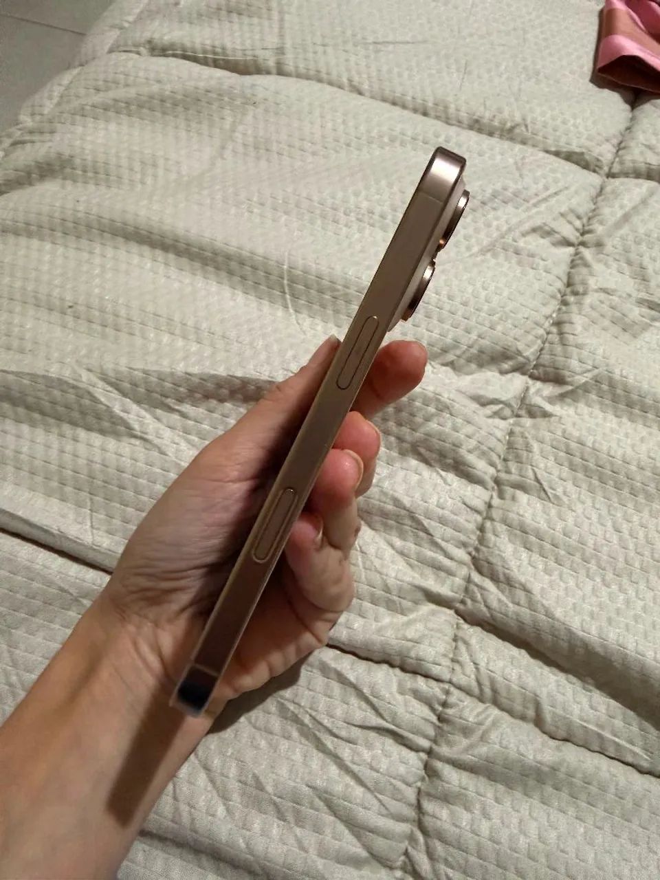 Iphone 16 Pro 256GB - Foto 4