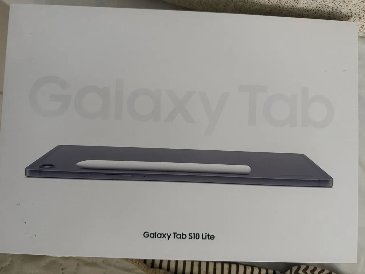 Tablet Samsung 