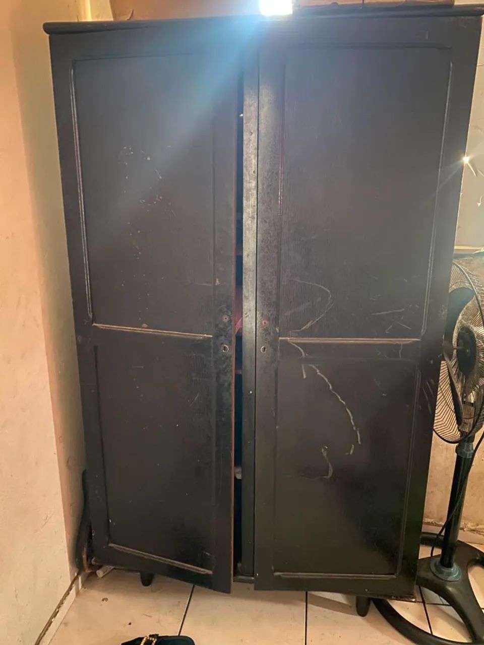 Guarda roupa - Foto 2