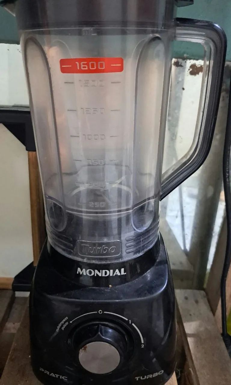 LIQUIDIFACADOR