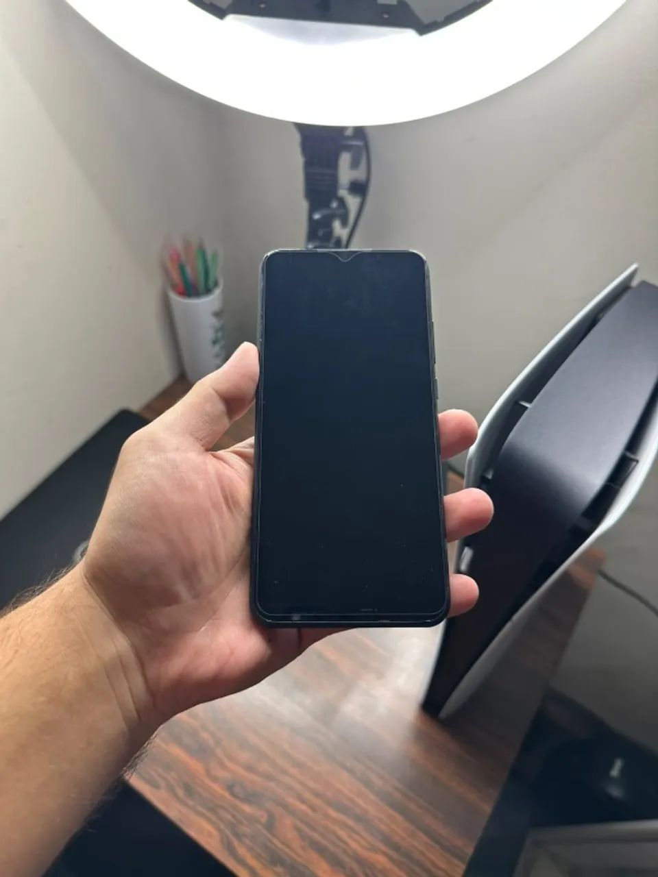 XIAOMI REDMI 9 ? IDEAL PARA TRABALHO E APLICATIVOS! - Foto 2