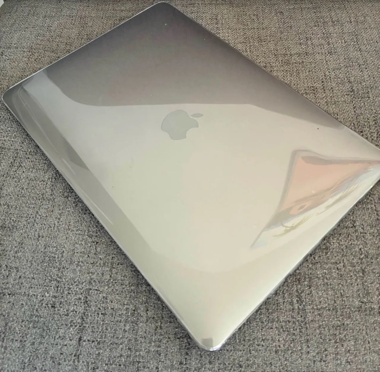 MacBook Pro 2017 SEM CARREGADOR - Foto 3