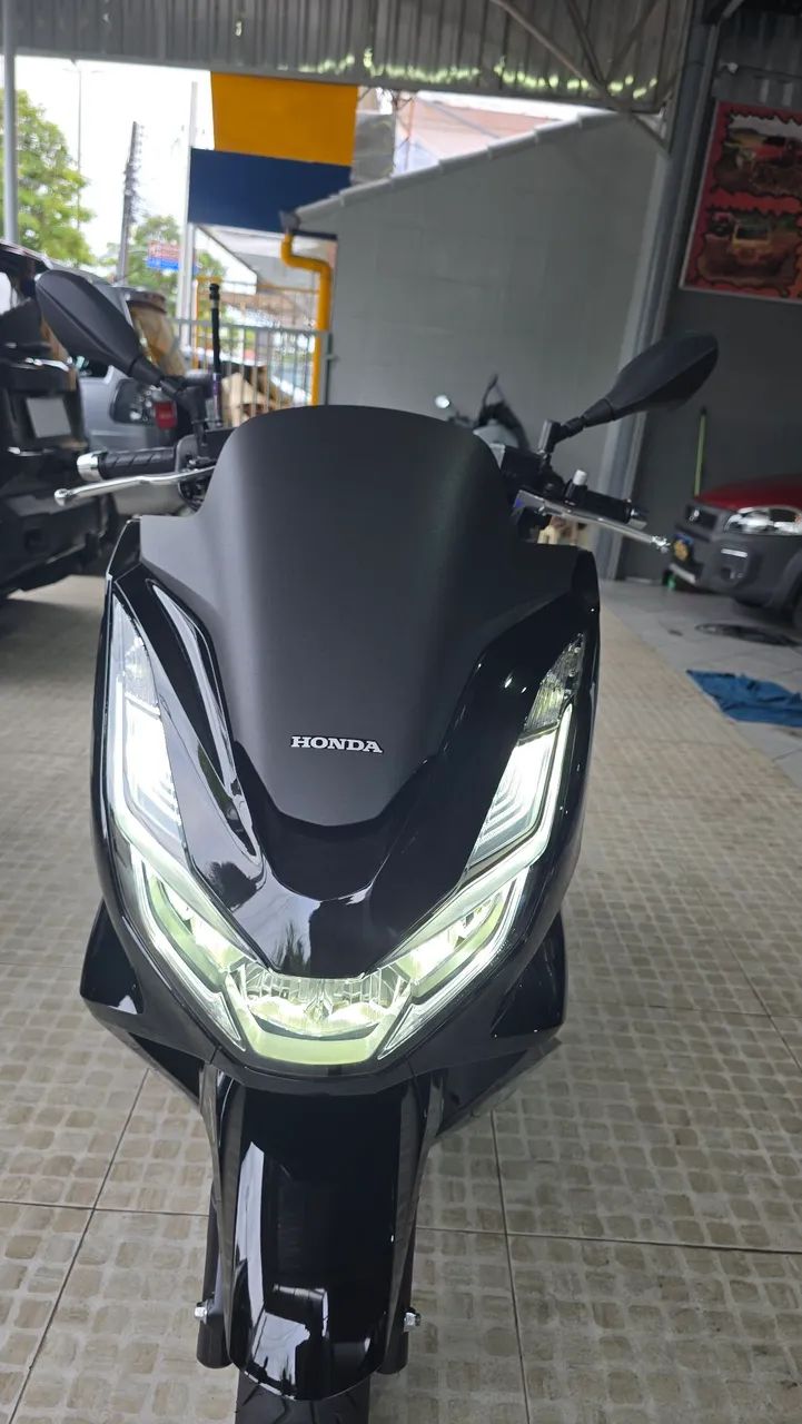 Honda PCX - Foto 2