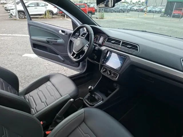 Volkswagen Saveiro Extreme 1.6 Flex 16V CD, foto 6 de 13