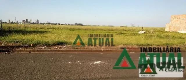 Terreno com 267,50 m² na cidade de Rolandia. - Foto 4