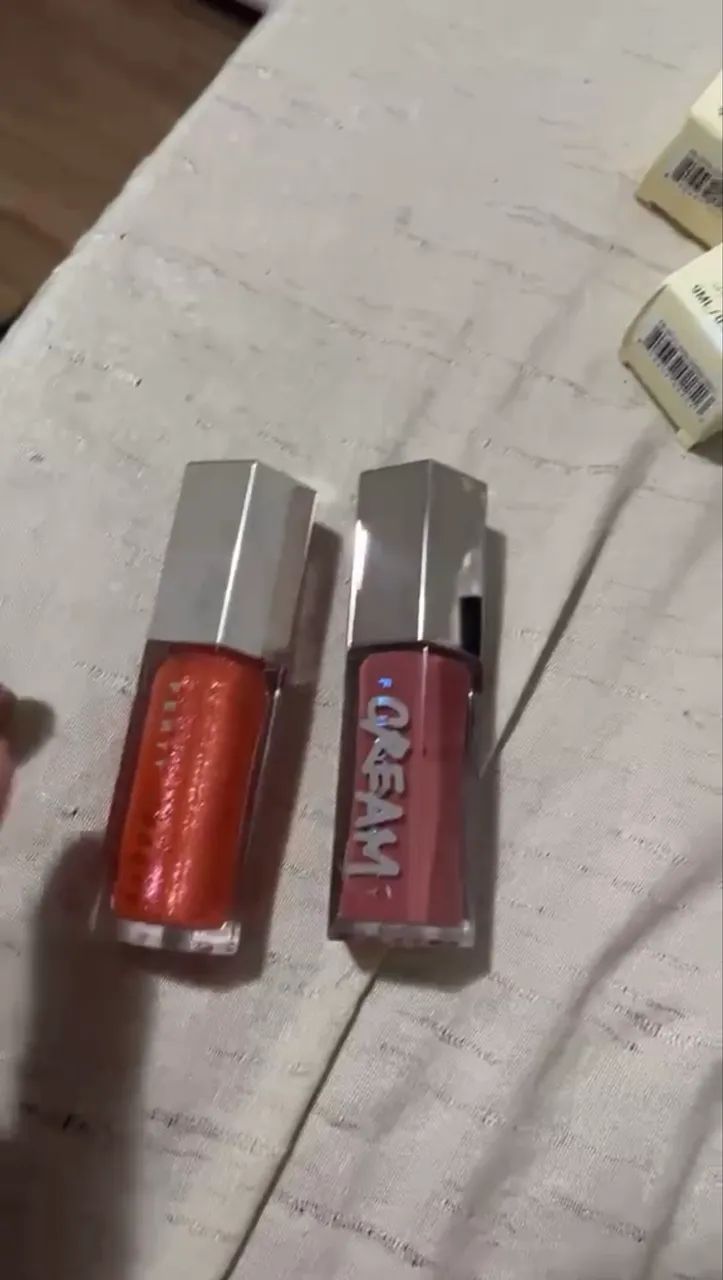 Gloss fenty beuty - Foto 3