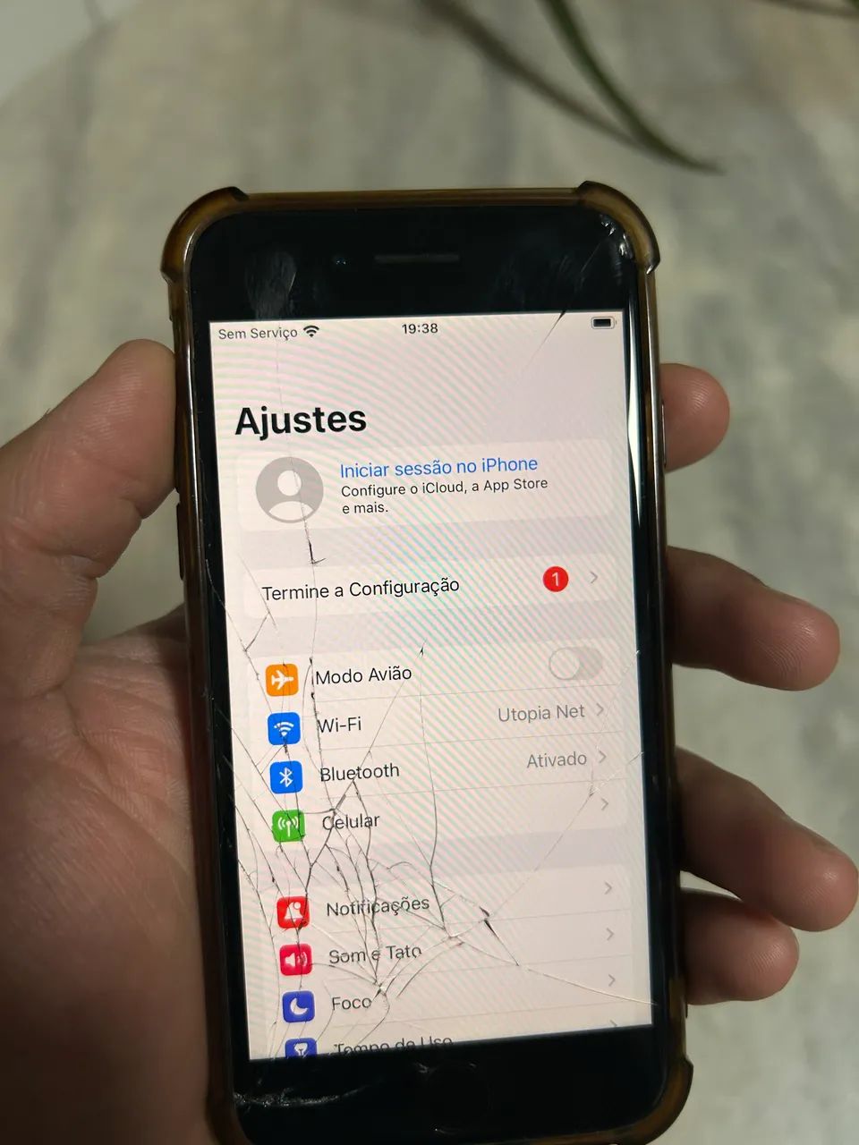 iPhone 8 - Foto 3
