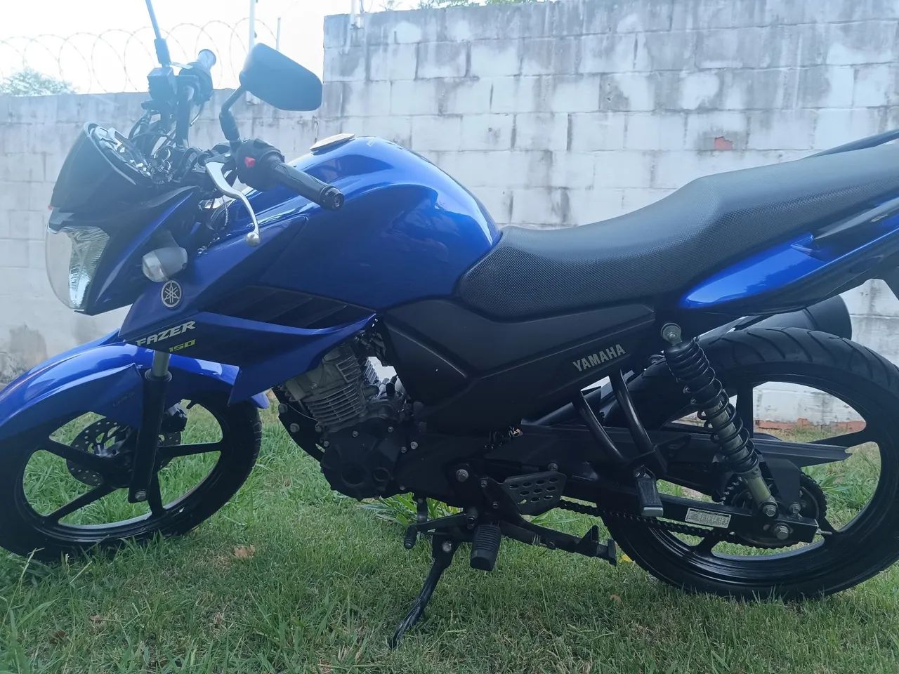 Vendo Moto top - Foto 2
