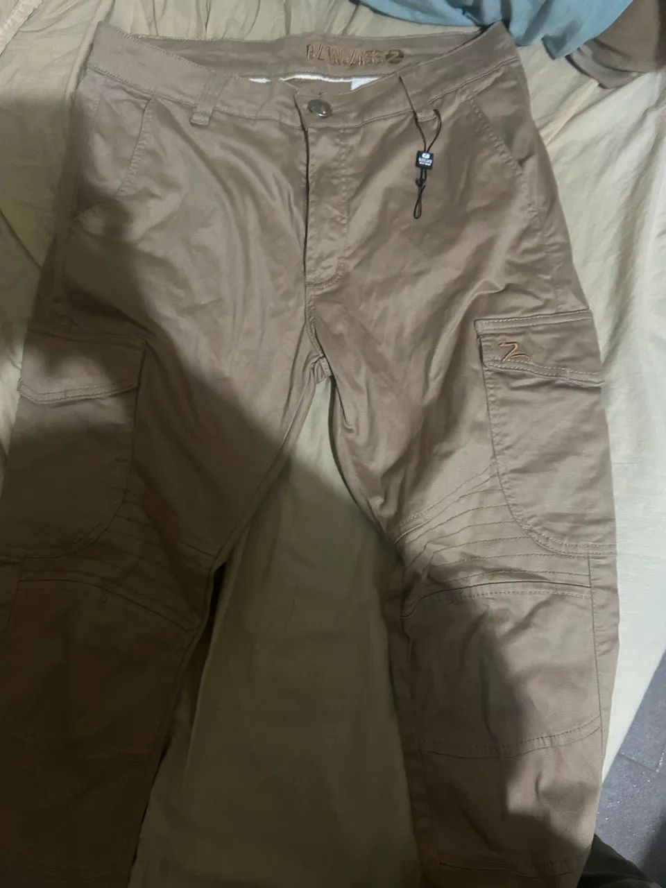 calça blinclass, Nova. Nunca usada. na etiqueta.
