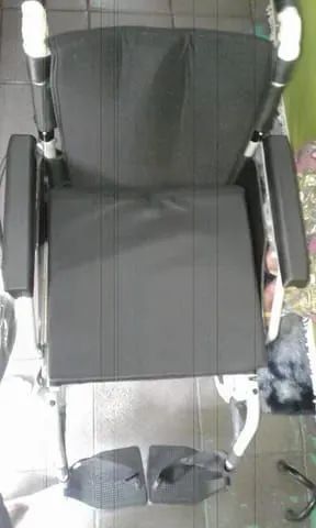 Cadeira de Rodas Motorizada - Foto 4