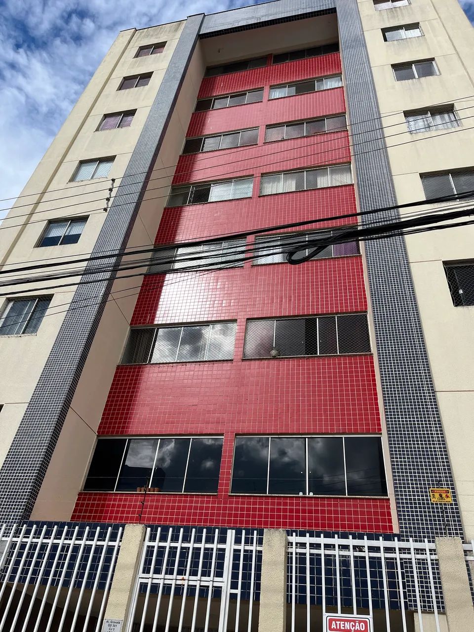Foto - Brasília - Setor Noroeste