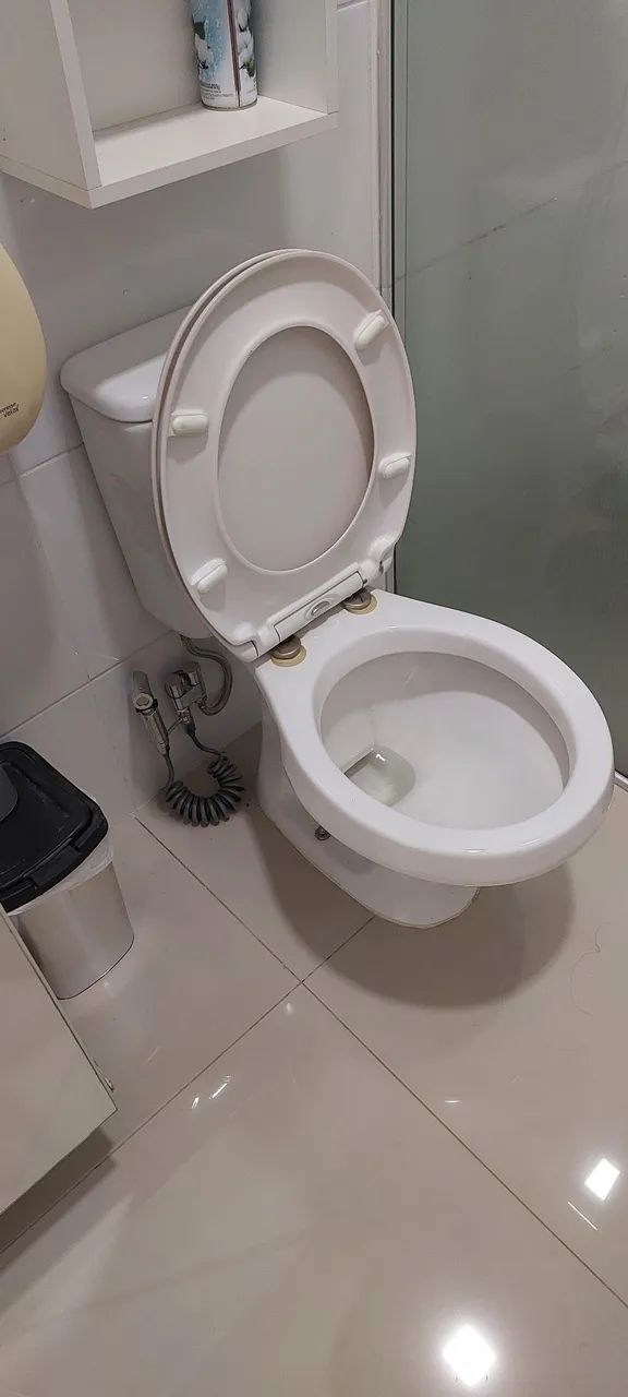 Vaso Sanitário 