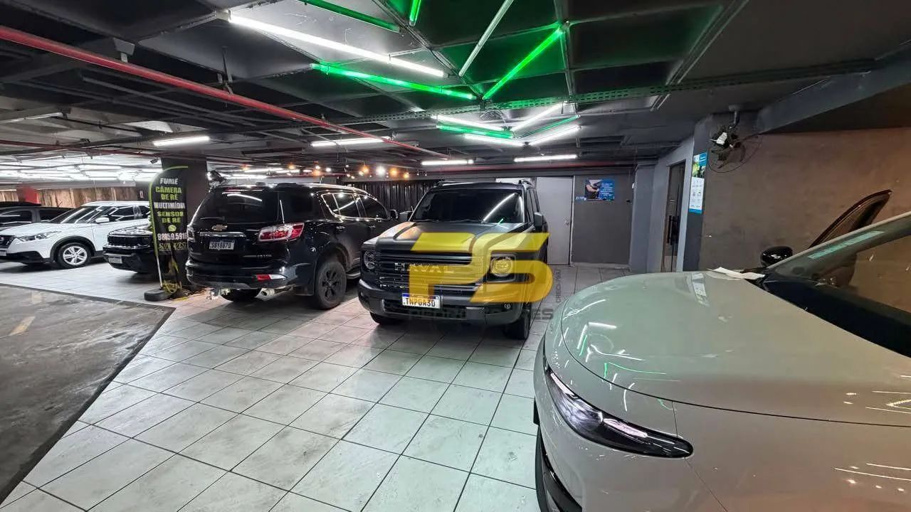 REPASSO PONTO COMERCIAL dentro do shopping TAMBIÁ - Foto 5